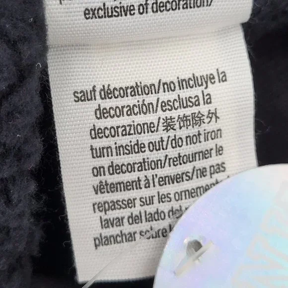 PINK Victoria's Secret Reversible Jacket - Picture 10 of 10